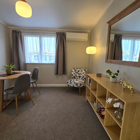 نابيير Gardner Court Motel المظهر الخارجي الصورة