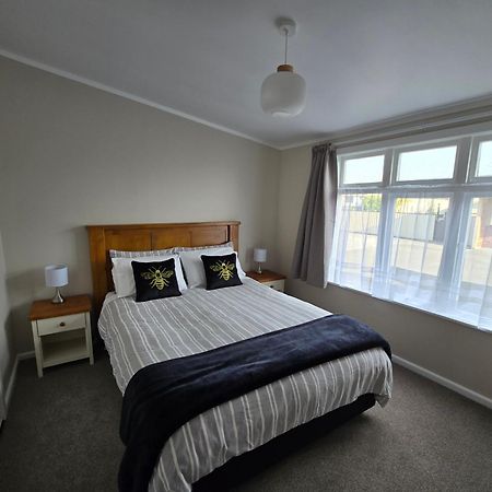 نابيير Gardner Court Motel المظهر الخارجي الصورة