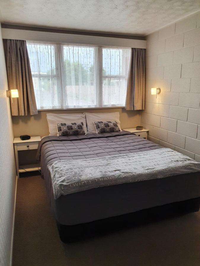 نابيير Gardner Court Motel المظهر الخارجي الصورة