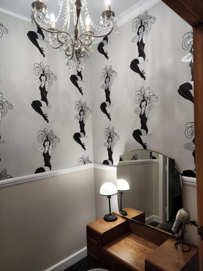 نابيير Gardner Court Motel المظهر الخارجي الصورة