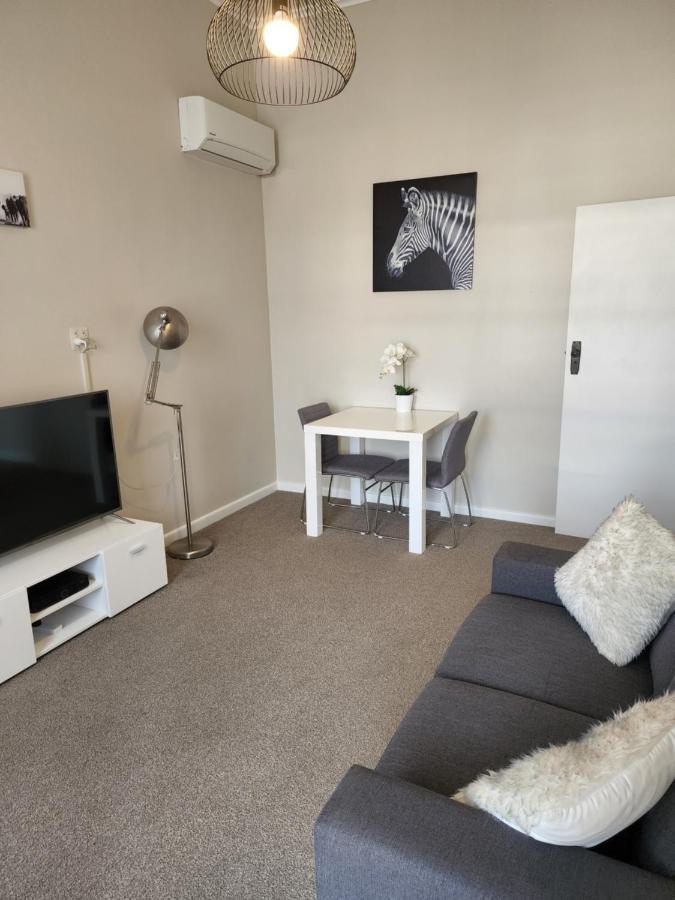 نابيير Gardner Court Motel المظهر الخارجي الصورة