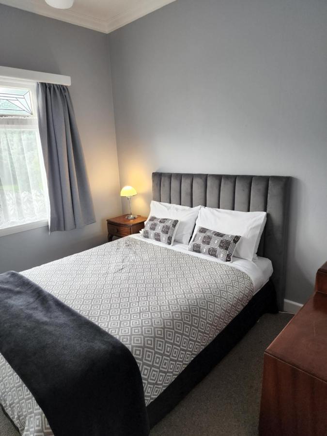نابيير Gardner Court Motel المظهر الخارجي الصورة