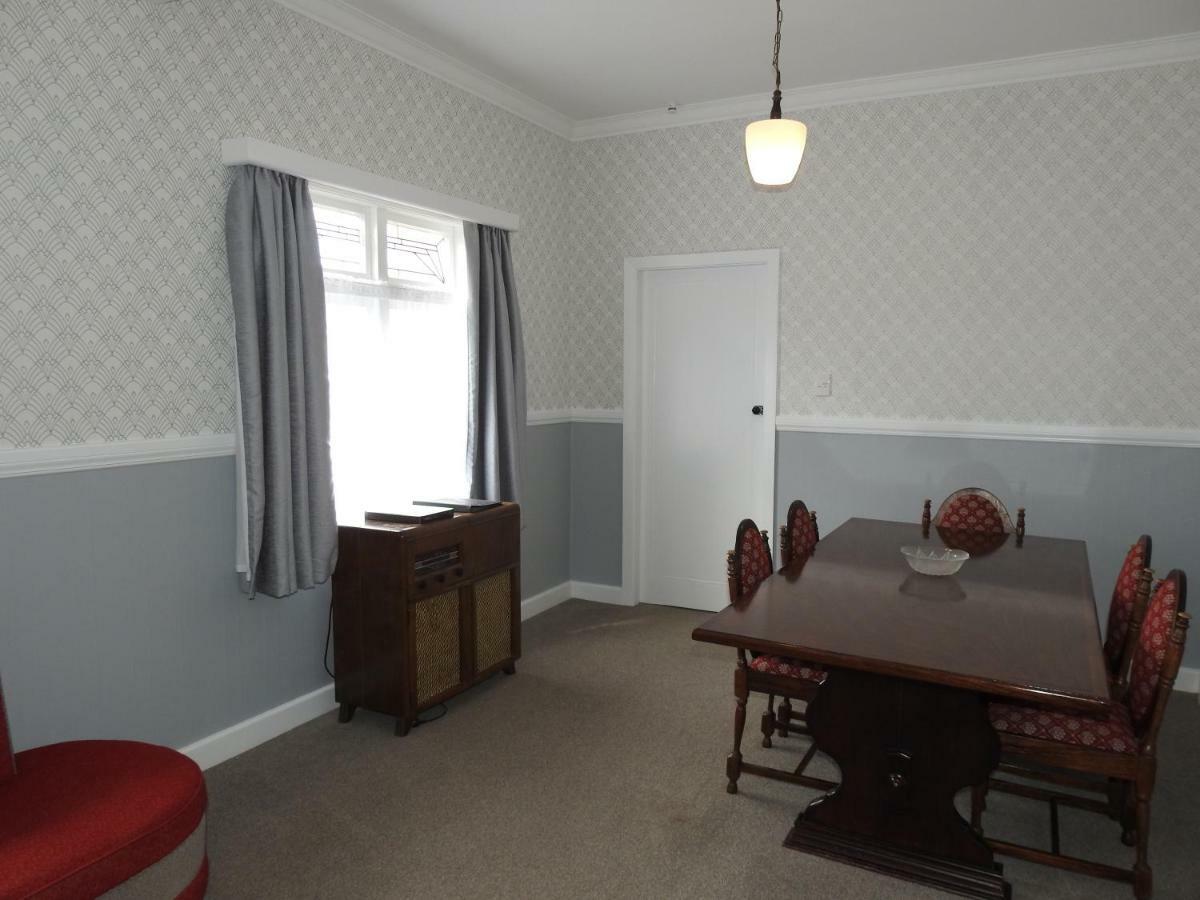 نابيير Gardner Court Motel المظهر الخارجي الصورة