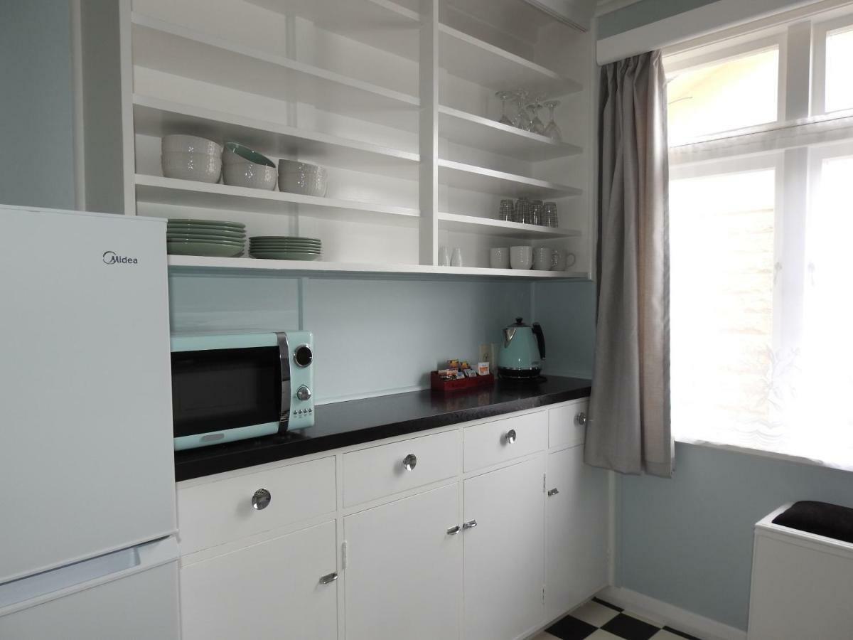 نابيير Gardner Court Motel المظهر الخارجي الصورة